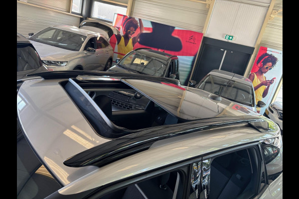 Citroën C3 Aircross 1.2 PureTech S&S Shine eat6 110pk | Panoramadak! | Rijklaar geleverd incl 12 maanden BOVAG garantie |