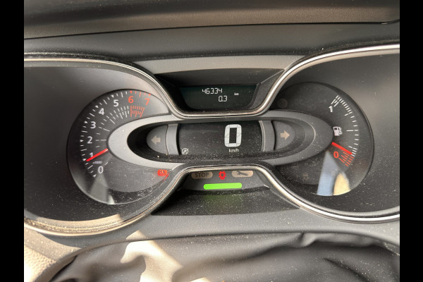 Renault Captur 0.9 TCe Intens bi-verlichting LED | Blind spot | NAVI occasion