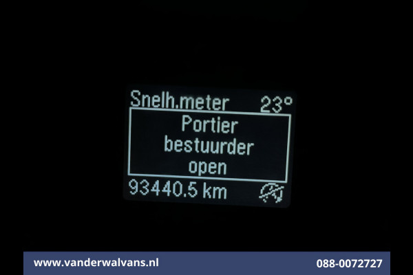 Ford Transit Custom 2.0 TDCI 130pk L2H1 Euro6 Airco | Android Auto | Stoelverwarming | Cruisecontrol | Parkeersensoren 2800kg trekvermogen, verwarmde voorruit, bijrijdersbank, LED