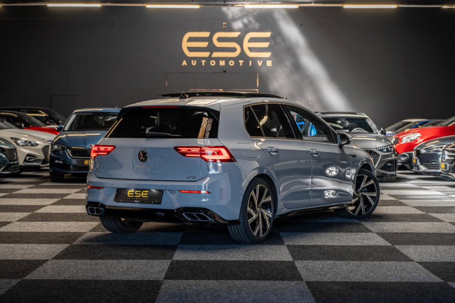 Volkswagen Golf 1.5 eTSI R-Line H&K | Iq Light | Panoramadak |