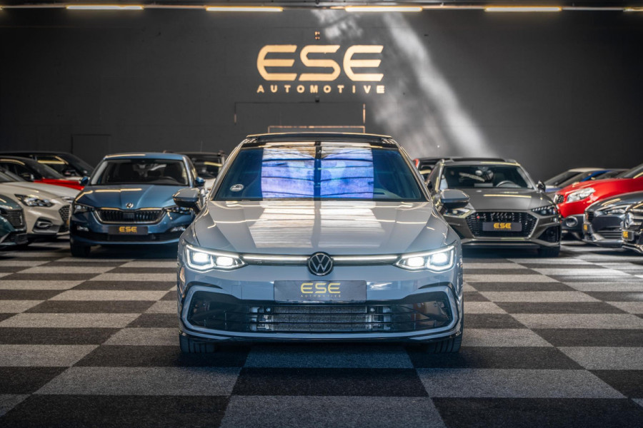 Volkswagen Golf 1.5 eTSI R-Line H&K | Iq Light | Panoramadak |