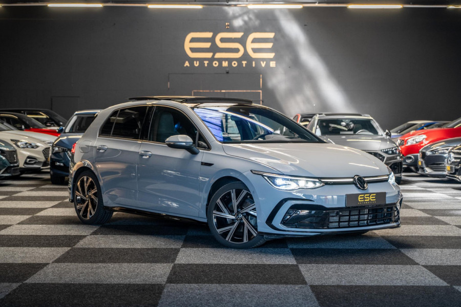 Volkswagen Golf 1.5 eTSI R-Line H&K | Iq Light | Panoramadak |