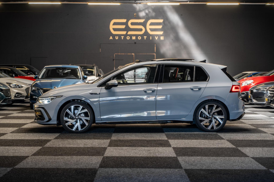 Volkswagen Golf 1.5 eTSI R-Line H&K | Iq Light | Panoramadak |
