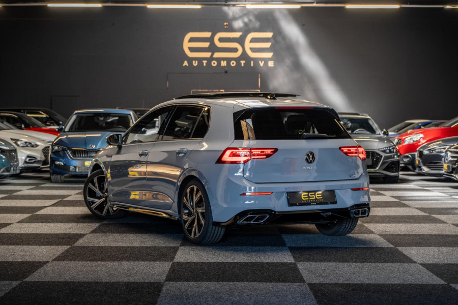 Volkswagen Golf 1.5 eTSI R-Line H&K | Iq Light | Panoramadak |