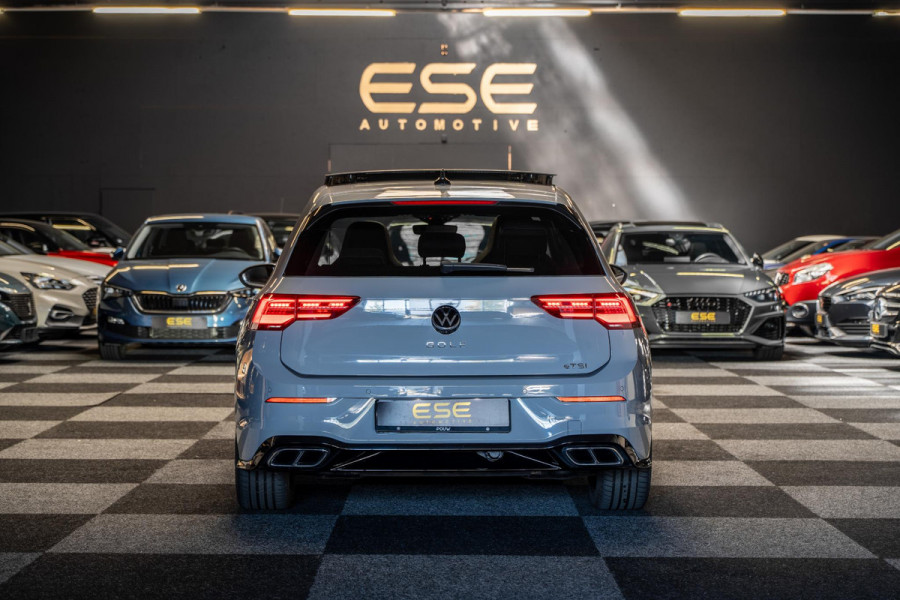 Volkswagen Golf 1.5 eTSI R-Line H&K | Iq Light | Panoramadak |