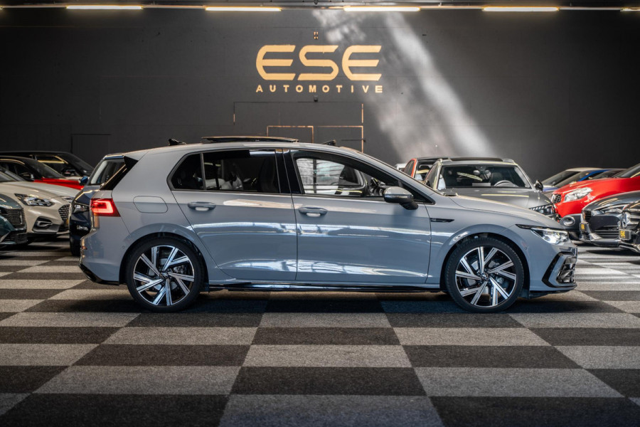 Volkswagen Golf 1.5 eTSI R-Line H&K | Iq Light | Panoramadak |