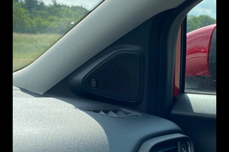 Ford Puma 1.0 EcoBoost Hybrid Titanium X | Adaptive cruise control | Winter Pack | Bang&Olufsen | Dodehoeksensoren | Camera | Elektrische achterklep