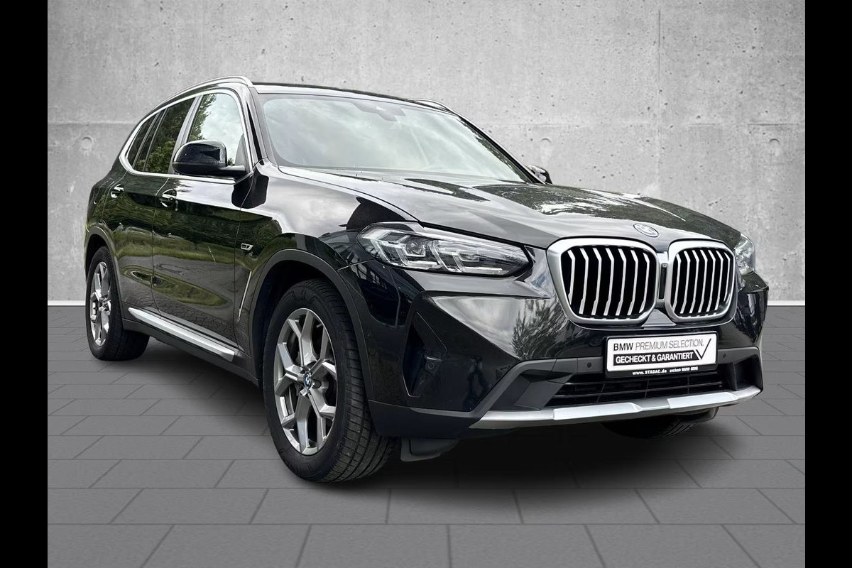 BMW X3 xDrive30e ** ADAPT. LED, NAVI+, LEDER, VERW STUUR, TREKH, 19-inch LMV ** 1e EIG - UNFALLFREI ** ** INFORMEER OOK NAAR ONZE AANTREKKELIJKE FINANCIAL-LEASE TARIEVEN ** BMW X3 xDrive30e ** ADAPT. LED, NAVI+, LEDER, VERW STUUR, TREKH, 19-inch LMV ** 1e EIG - UNFALLFREI ** ** INFORMEER OOK NAAR ONZE AANTREKKELIJKE FINANCIAL-LEASE TARIEVEN **
