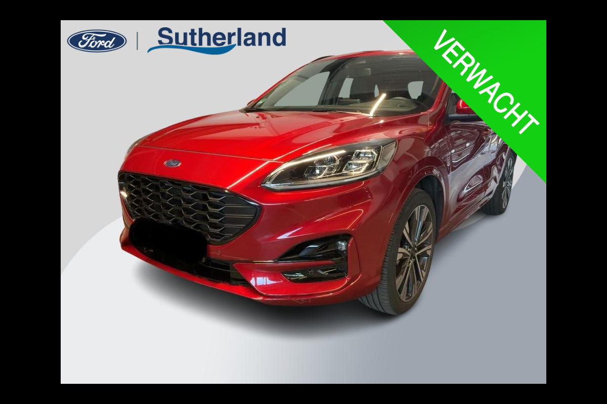 Ford Kuga 2.5 PHEV ST-Line X | Winter Pack | 20 inch velgen | Camera | Bang&Olufsen Ford Kuga 2.5 PHEV ST-Line X | Winter Pack | 20 inch velgen | Camera | Bang&Olufsen