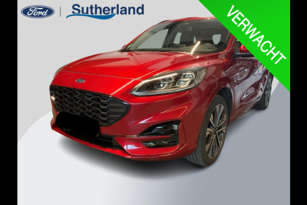 Ford Kuga 2.5 PHEV ST-Line X | Winter Pack | 20 inch velgen | Camera | Bang&Olufsen