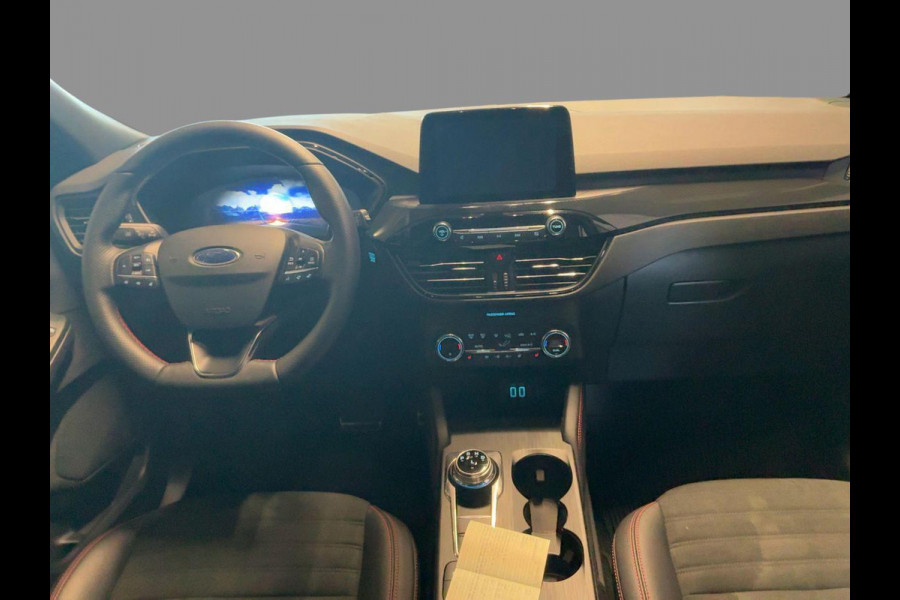 Ford Kuga 2.5 PHEV ST-Line X | Winter Pack | 20 inch velgen | Camera | Bang&Olufsen