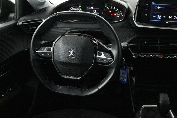 Peugeot 208 1.2 PureTech Blue Lease Active (PARKEERSENSOREN, CRUISE CONTROL, NAVIGATIE, BLUETOOTH, NL-AUTO, GOED ONDERHOUDEN)
