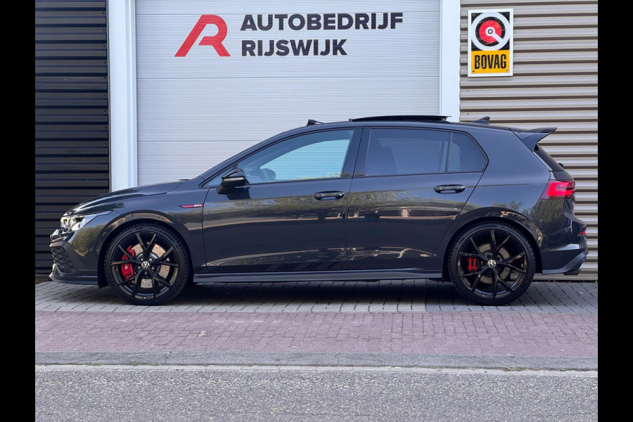 Volkswagen Golf 2.0 TSI GTI Clubsport Pano/Nurburgring/H&K/HuD