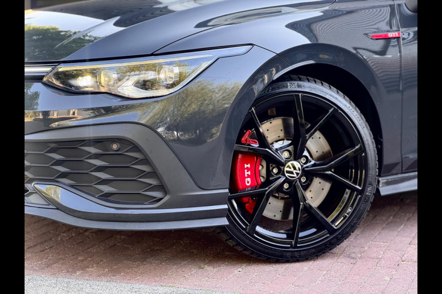 Volkswagen Golf 2.0 TSI GTI Clubsport Pano/Nurburgring/H&K/HuD