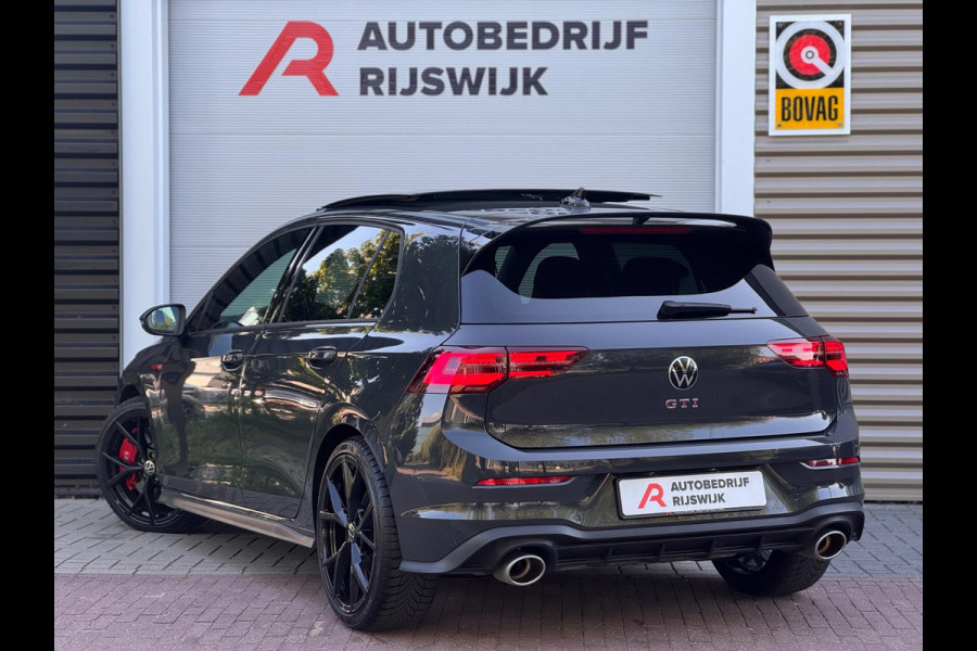 Volkswagen Golf 2.0 TSI GTI Clubsport Pano/Nurburgring/H&K/HuD