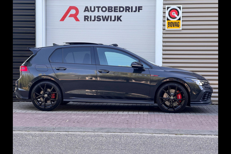 Volkswagen Golf 2.0 TSI GTI Clubsport Pano/Nurburgring/H&K/HuD