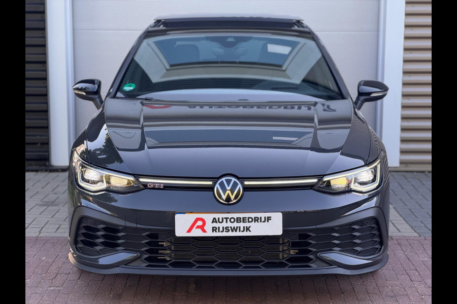 Volkswagen Golf 2.0 TSI GTI Clubsport Pano/Nurburgring/H&K/HuD