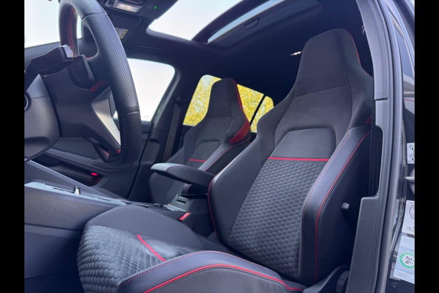 Volkswagen Golf 2.0 TSI GTI Clubsport Pano/Nurburgring/H&K/HuD