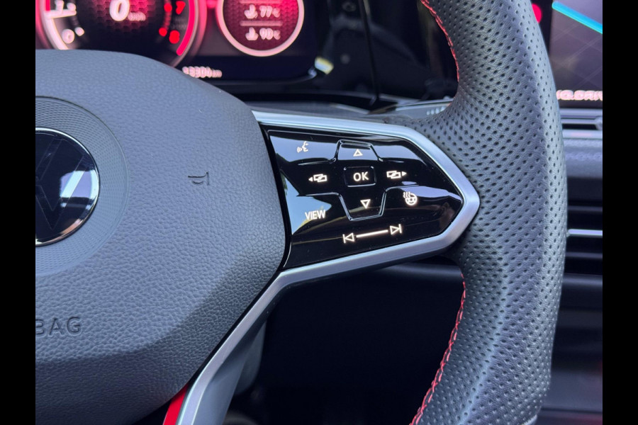 Volkswagen Golf 2.0 TSI GTI Clubsport Pano/Nurburgring/H&K/HuD