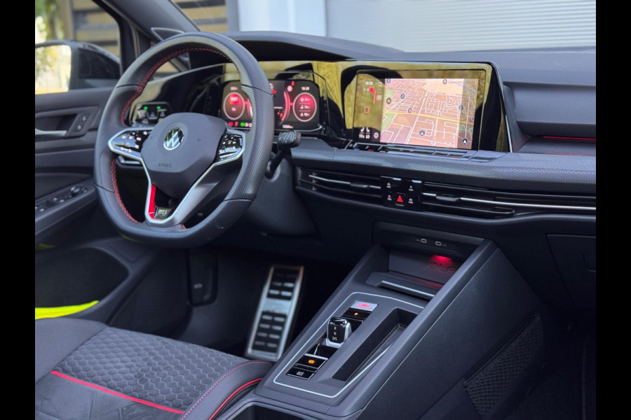 Volkswagen Golf 2.0 TSI GTI Clubsport Pano/Nurburgring/H&K/HuD