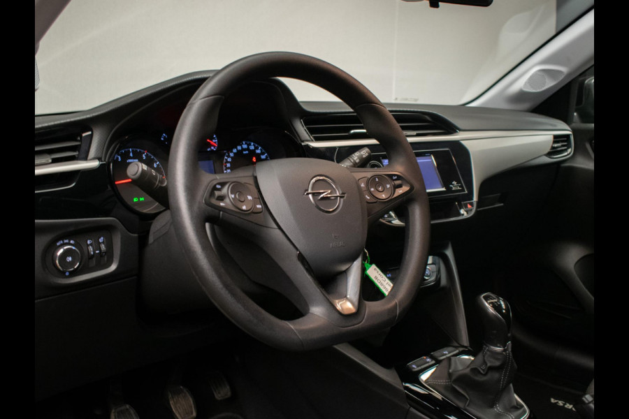 Opel Corsa 1.2 Edition Sport ,(NAVI,CLIMATE,CRUISE,PDC,LED,BLACK EDITION,BLUETOOTH,ELEKTRISCH PAKKET,SPORTSTOELEN,NETTE STAAT)
