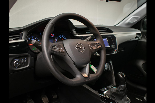 Opel Corsa 1.2 Edition Sport ,(NAVI,CLIMATE,CRUISE,PDC,LED,BLACK EDITION,BLUETOOTH,ELEKTRISCH PAKKET,SPORTSTOELEN,NETTE STAAT)