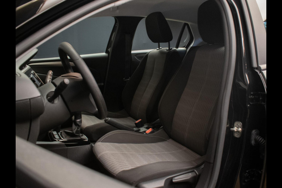 Opel Corsa 1.2 Edition Sport ,(NAVI,CLIMATE,CRUISE,PDC,LED,BLACK EDITION,BLUETOOTH,ELEKTRISCH PAKKET,SPORTSTOELEN,NETTE STAAT)