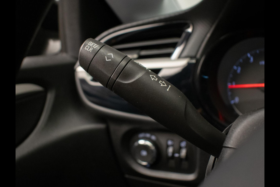Opel Corsa 1.2 Edition Sport (APPLE CARPLAY,NAVI,CAMERA,PDC,CRUISE,CLIMATE,LANE ASSIST,BLACK EDITON,SPORTSTOELEN,NETTE STAAT)