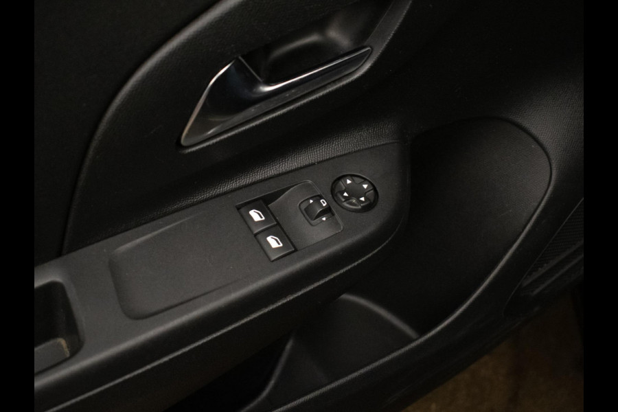 Opel Corsa 1.2 Edition Sport (APPLE CARPLAY,NAVI,CAMERA,PDC,CRUISE,CLIMATE,LANE ASSIST,BLACK EDITON,SPORTSTOELEN,NETTE STAAT)