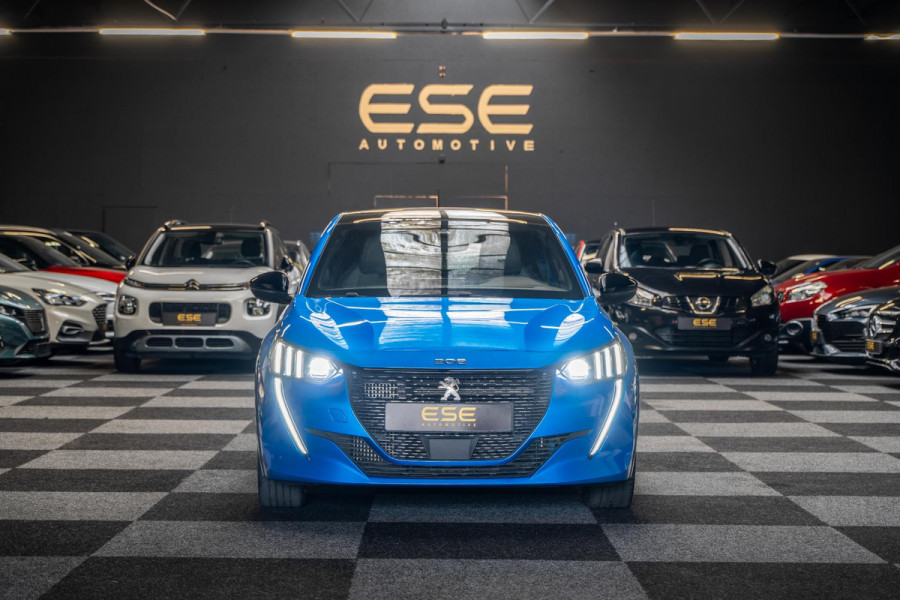 Peugeot 208 1.2 PureTech GT | Pano | Camera | Cruise
