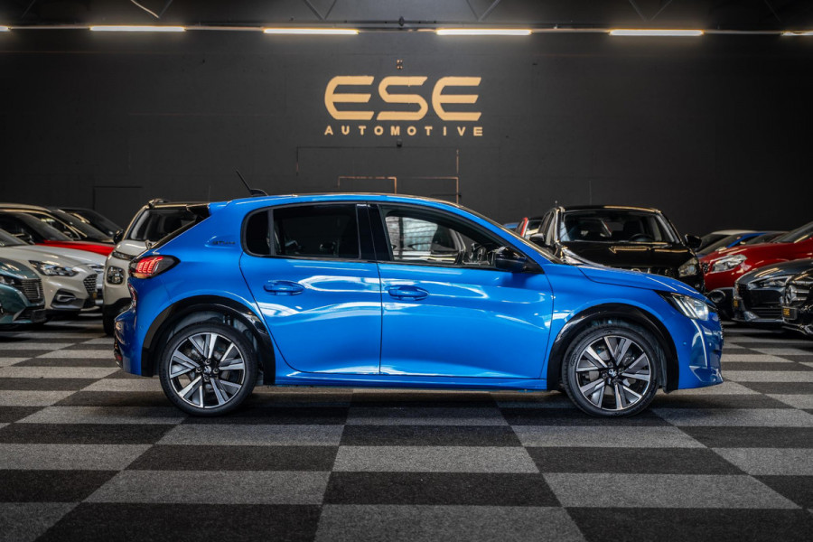 Peugeot 208 1.2 PureTech GT | Pano | Camera | Cruise