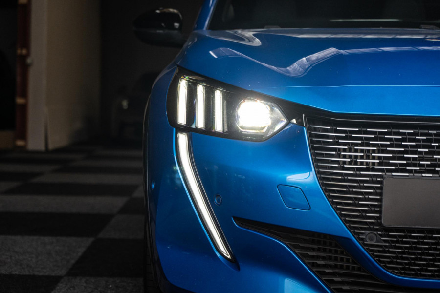 Peugeot 208 1.2 PureTech GT | Pano | Camera | Cruise