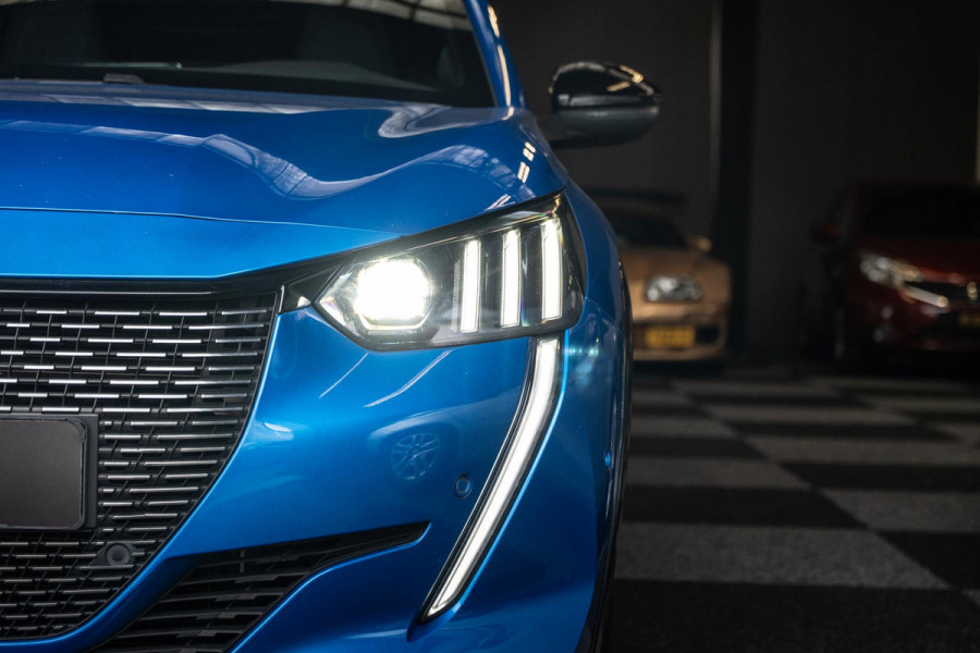 Peugeot 208 1.2 PureTech GT | Pano | Camera | Cruise