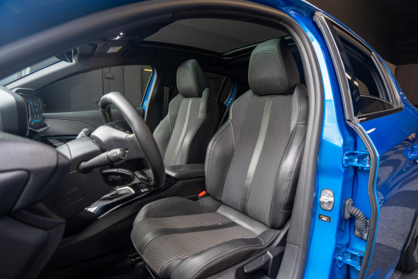 Peugeot 208 1.2 PureTech GT | Pano | Camera | Cruise