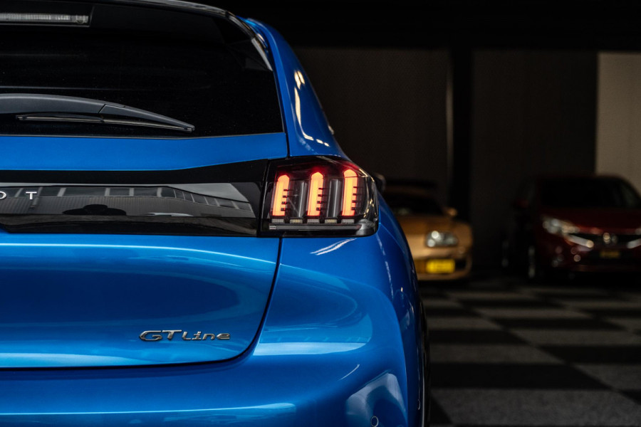 Peugeot 208 1.2 PureTech GT | Pano | Camera | Cruise