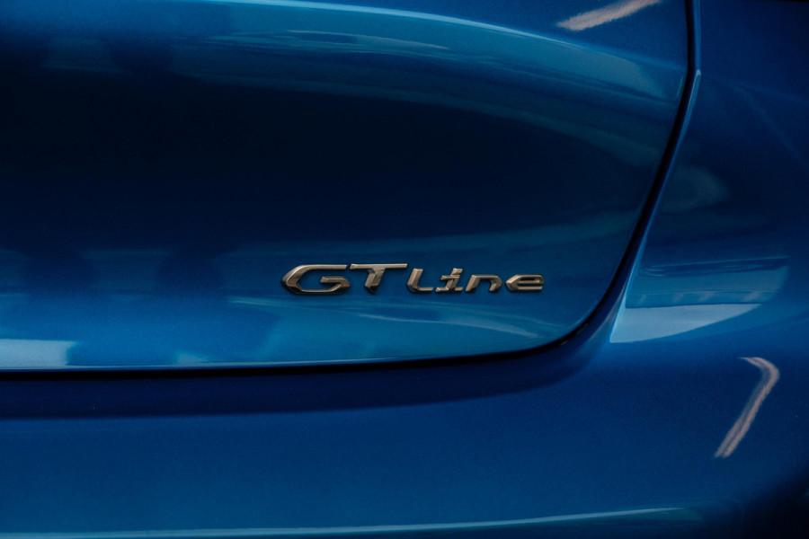 Peugeot 208 1.2 PureTech GT | Pano | Camera | Cruise