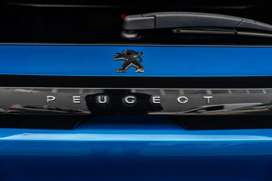 Peugeot 208 1.2 PureTech GT | Pano | Camera | Cruise