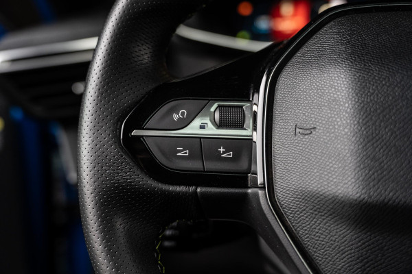 Peugeot 208 1.2 PureTech GT | Pano | Camera | Cruise