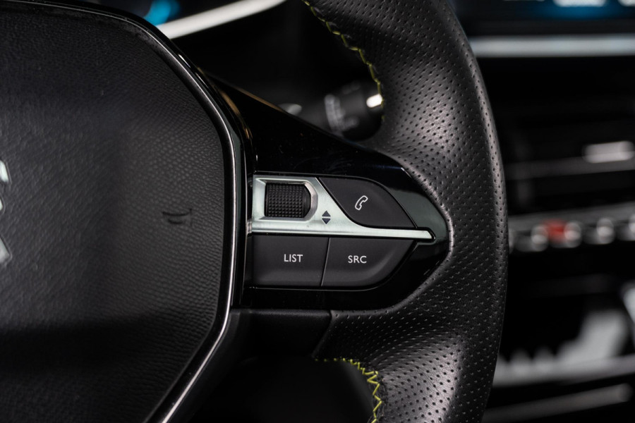 Peugeot 208 1.2 PureTech GT | Pano | Camera | Cruise