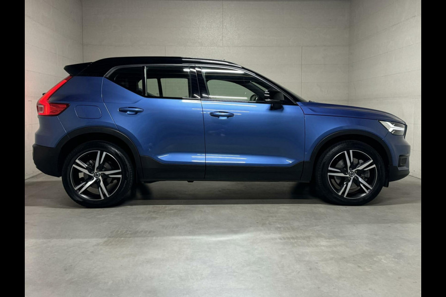 Volvo XC40 1.5 T5 Recharge R-Design Pano H/K Leer 360° Memory