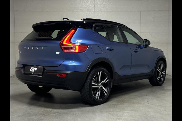 Volvo XC40 1.5 T5 Recharge R-Design Pano H/K Leer 360° Memory