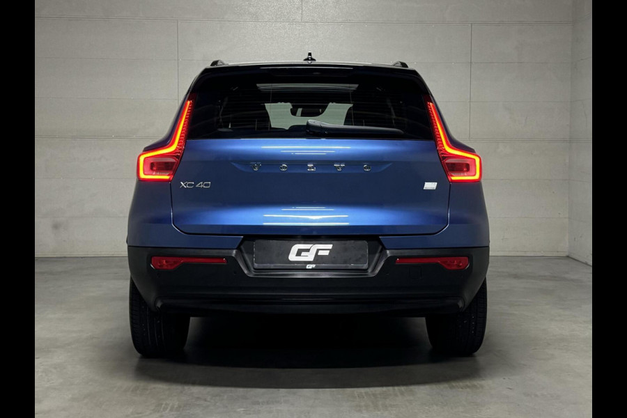 Volvo XC40 1.5 T5 Recharge R-Design Pano H/K Leer 360° Memory