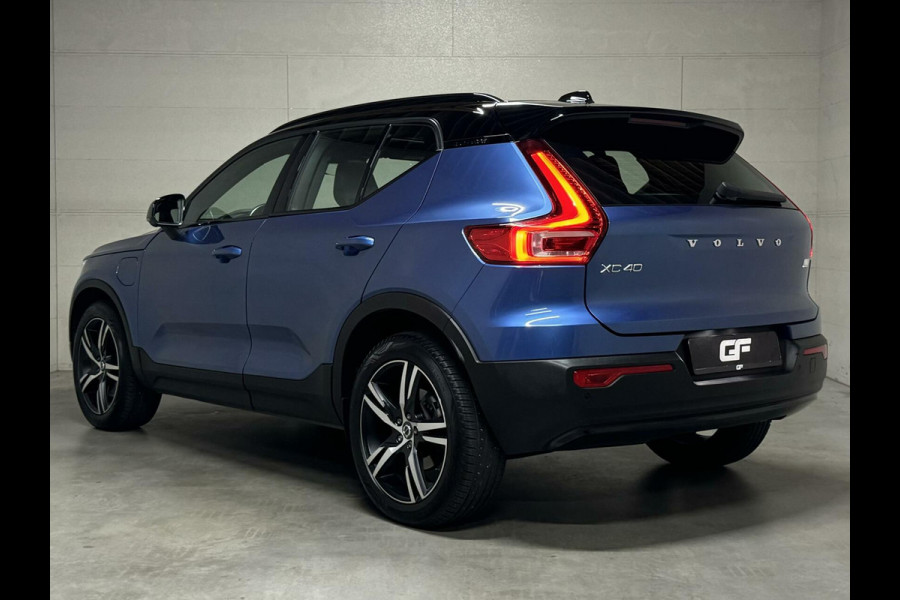 Volvo XC40 1.5 T5 Recharge R-Design Pano H/K Leer 360° Memory
