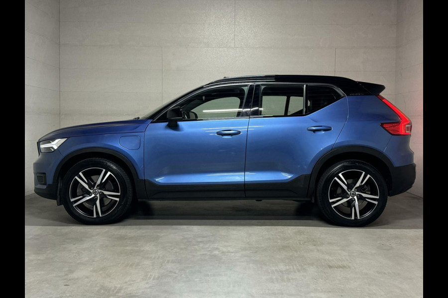 Volvo XC40 1.5 T5 Recharge R-Design Pano H/K Leer 360° Memory