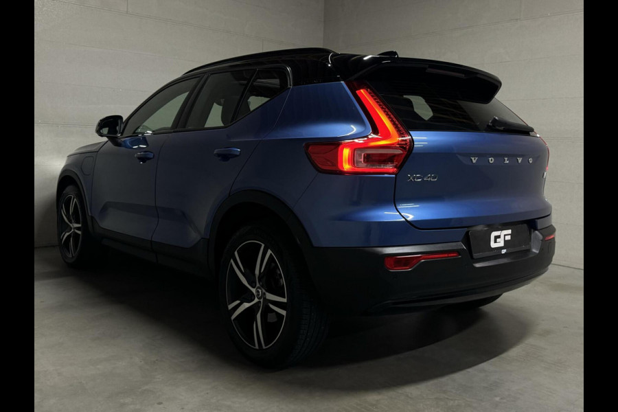 Volvo XC40 1.5 T5 Recharge R-Design Pano H/K Leer 360° Memory