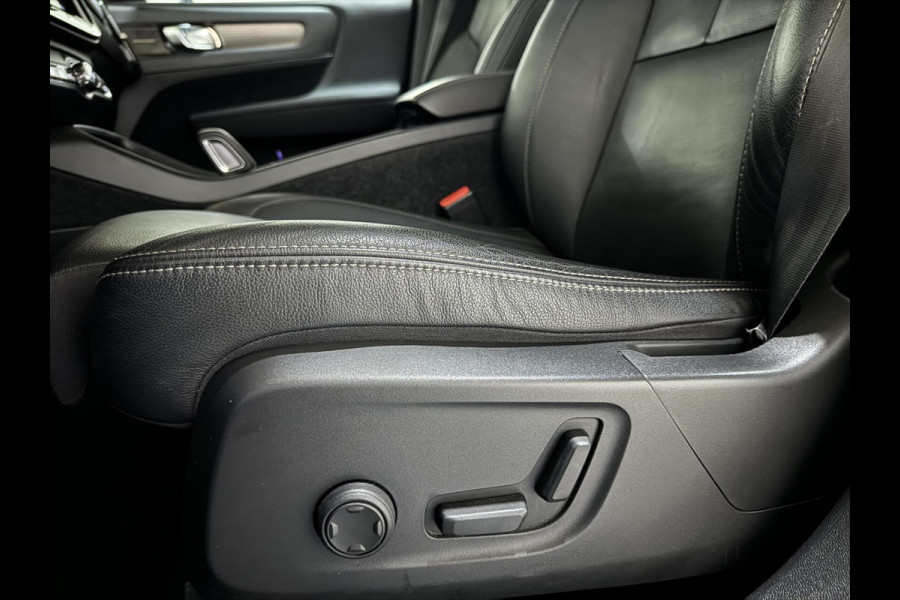 Volvo XC40 1.5 T5 Recharge R-Design Pano H/K Leer 360° Memory