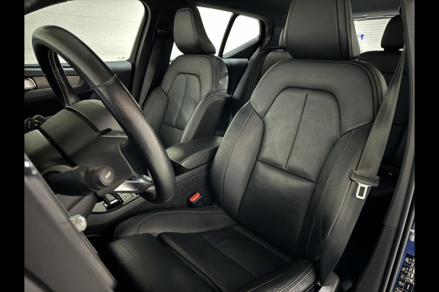 Volvo XC40 1.5 T5 Recharge R-Design Pano H/K Leer 360° Memory