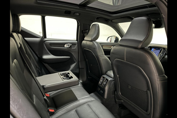 Volvo XC40 1.5 T5 Recharge R-Design Pano H/K Leer 360° Memory