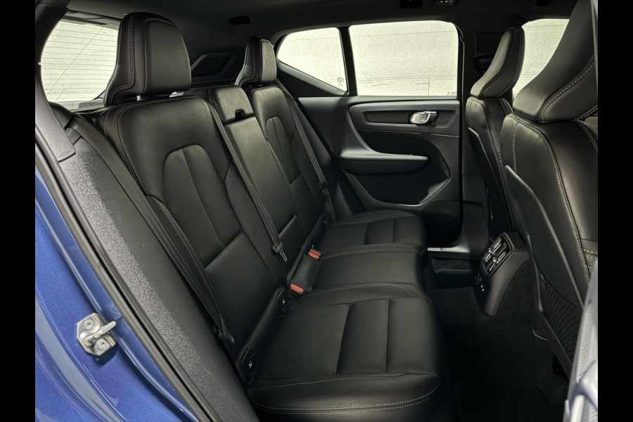 Volvo XC40 1.5 T5 Recharge R-Design Pano H/K Leer 360° Memory