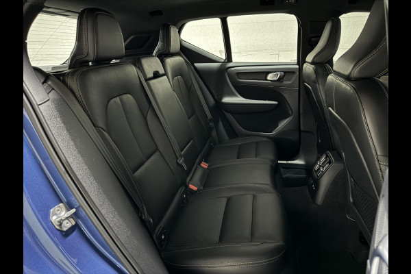 Volvo XC40 1.5 T5 Recharge R-Design Pano H/K Leer 360° Memory